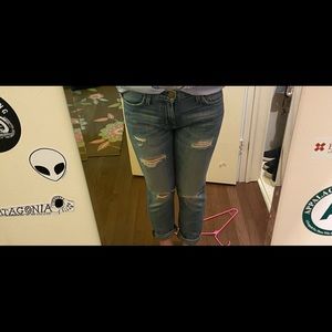 Current Elliot Jeans